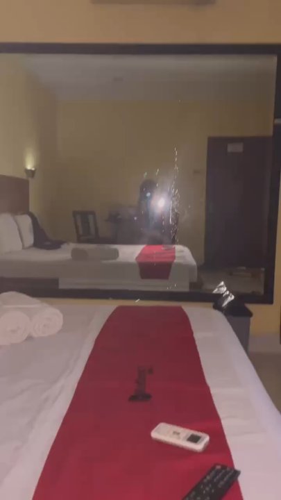 Hijab ngentot di hotel