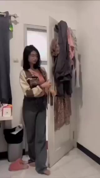 Kacamata pamer tt