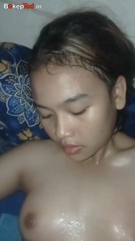 Berkeringat saat ngentot