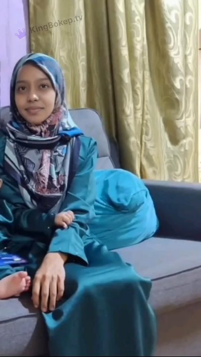 Hijab di crotin 2 kontol