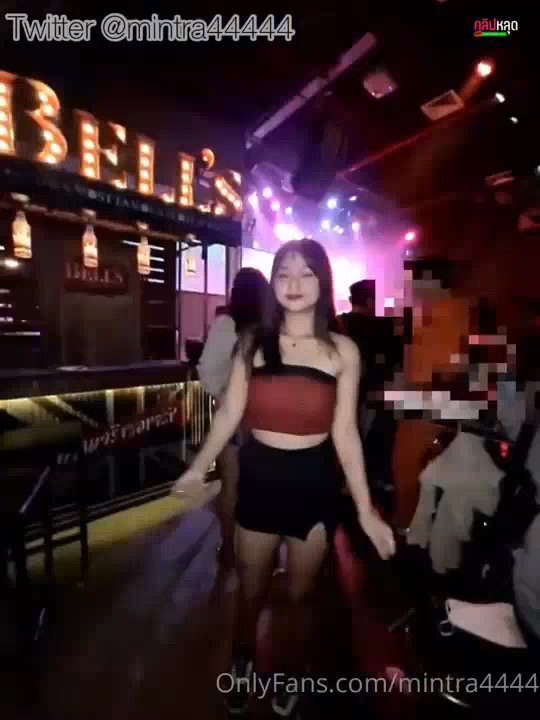 Joget dulu sebelum di ewe brutal