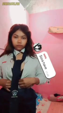 SMP buat video untuk ayang